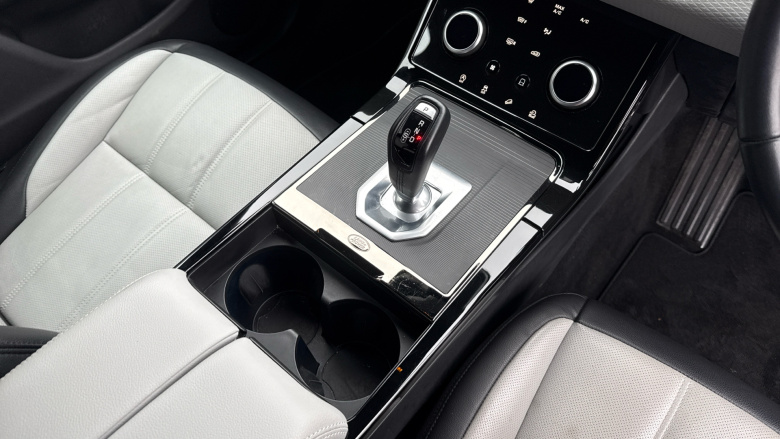 Land Rover Range Rover Evoque 2.0 D200 R-Dynamic S 5dr Auto Diesel Hatchback